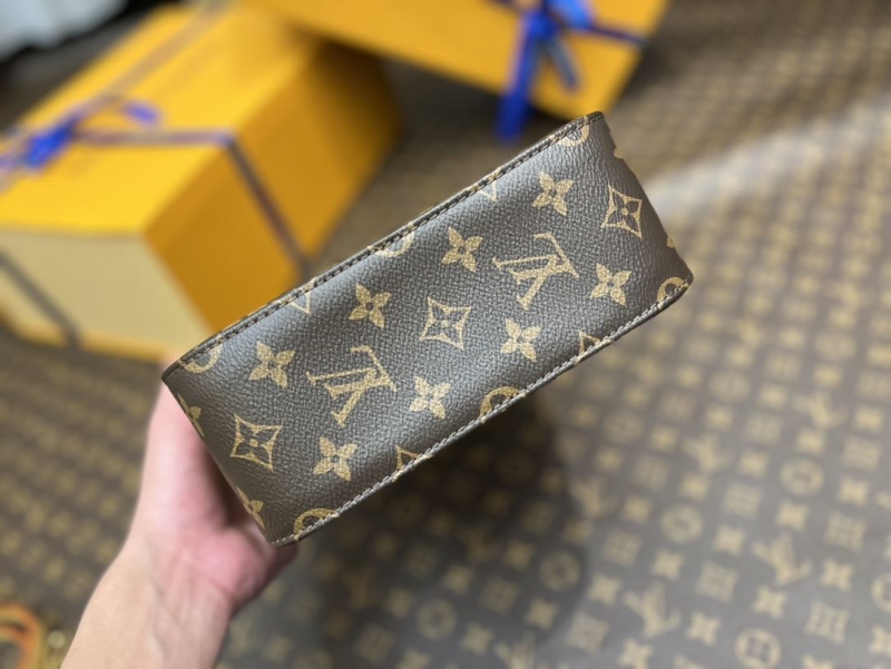 LV Cosmetic Bags